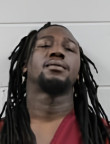 Mugshot of Marteze XAVIAR Byrd