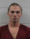 Mugshot of TANNER OLSEN MYERS