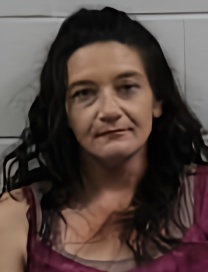 Mugshot of ANGEL RENEE JONES