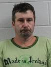 Mugshot of Anthony D Tipton