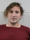 Mugshot of DUSTIN M TOLLEY
