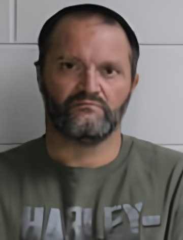 Mugshot of BRADLEY SCOTT SHARP