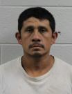 Mugshot of JESUS A AVILA