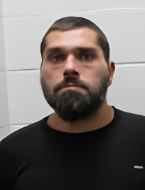 Mugshot of JESSE L EASTEP