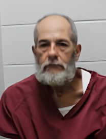 Mugshot of Dennis W Trinchera
