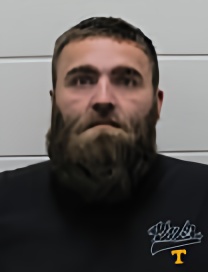 Mugshot of WILLIAM GARLAND HICKS