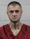 Mugshot of PERRY ALLEN PARKER