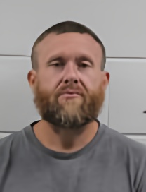 Mugshot of Charles ALBERT Griffith