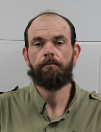 Mugshot of AARON MICHAEL HICKS