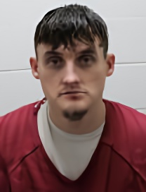 Mugshot of MARSHALL COTY BUELL