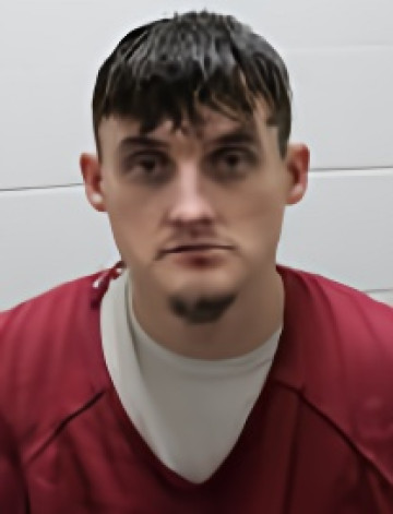 Mugshot of MARSHALL COTY BUELL