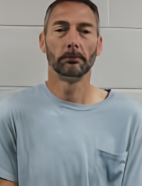 Mugshot of RYAN DOYLE JONES