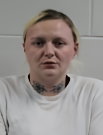 Mugshot of PARIS BLAKE KANE