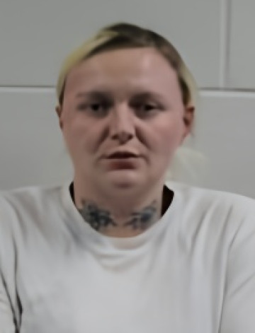 Mugshot of PARIS BLAKE KANE