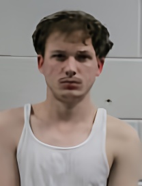 Mugshot of KYLER WILLIAM BOUTON