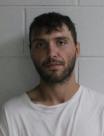 Mugshot of BRANDON S GOUGE
