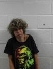 Mugshot of TAMARA MICHELLE BAIRD