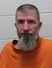 Mugshot of Harry JAMES-DELANEY JR Reed