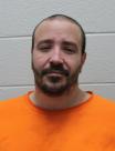 Mugshot of CHRISTOPHER W JENNINGS