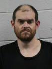 Mugshot of PETER LACY JR THOMPSON