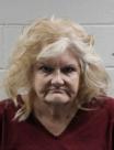 Mugshot of TRISHA ANNE HASSLER