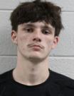 Mugshot of ELIJAH WILLIAM OLIVER