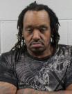 Mugshot of ANTHONY RAY FORNEY