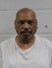 Mugshot of JEFFREY ALLEN BROWN
