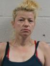 Mugshot of ZARRA L REAGAN