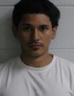Mugshot of ENZI GODOY SANCHEZ