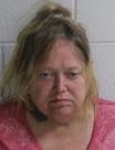 Mugshot of CHONTELLE DAWN HERSEY