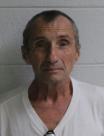 Mugshot of WILLIAM TODD MCCURRY