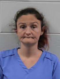 Mugshot of SAMANTHA ROSE METCALF