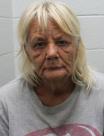 Mugshot of CAROLYN SUE RIGSBY