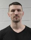 Mugshot of VIKTOR NIKOLAI ALLEN