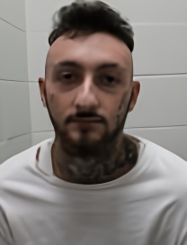 Mugshot of CLAYTON JAMES PICKERING