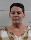 Mugshot of TRACIE D PHILLIPS