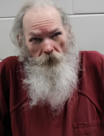 Mugshot of JEFFREY L ATWOOD
