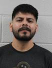 Mugshot of SERGIO FLORES-HERNANDEZ