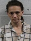 Mugshot of TABBATHA LOUISE MARKLAND