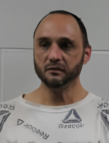Mugshot of TONY C SMITH