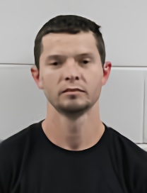 Mugshot of Clyde D Nelson