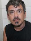 Mugshot of DIAMOND A RATTLER