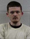 Mugshot of Cameron D Lindsey