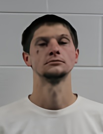 Mugshot of DARION JAMES CASH