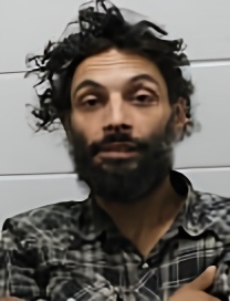 Mugshot of George IAN Yourgulez