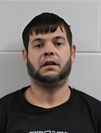 Mugshot of Bradley ADAM Ashby