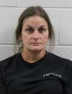Mugshot of Ashley MARIE Andrukonis