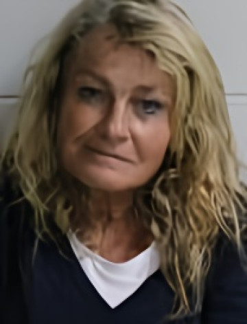 Mugshot of JILL MARIE ALLEN