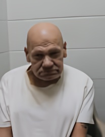 Mugshot of JOHN NMN SYLVESTER